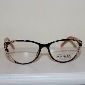 Affordable Designs Women's Glasses (zilla)
